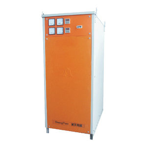 KZS Alternating Current and Direct Current Power for Coloring of Aluminum Profile