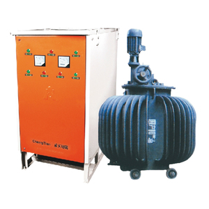 ZS Series Alternating Current Power for Coloring of Aluminum Profiles