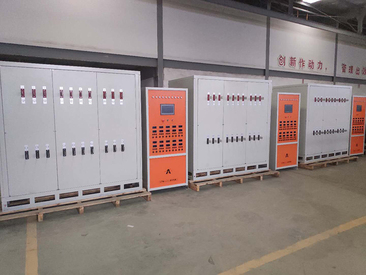 用于某军工企业兵器制造