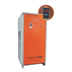 KGY-DF electroplating air-cooled high-frequency switching power supply