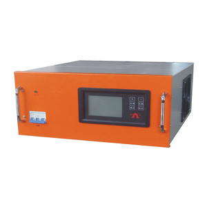 NQD digital pulse plating power supply