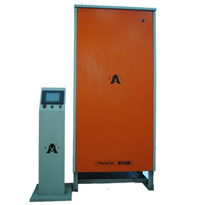 KM（SKM）Series Intelligent Control Pulse Superposition Power for Hard Anodizing