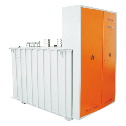KH Silicon Controlled Rectifier Power for Oxidation and Electrolysis